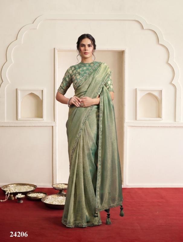 Mahotsav mohmanthan designer hits saree in wholesale price